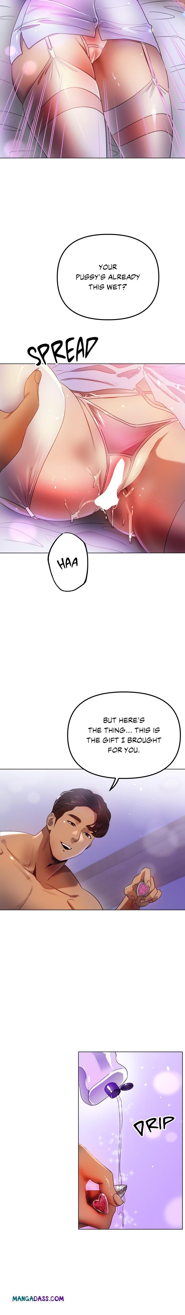 Do You Like to Exercise? - Chapter 29 Page 5