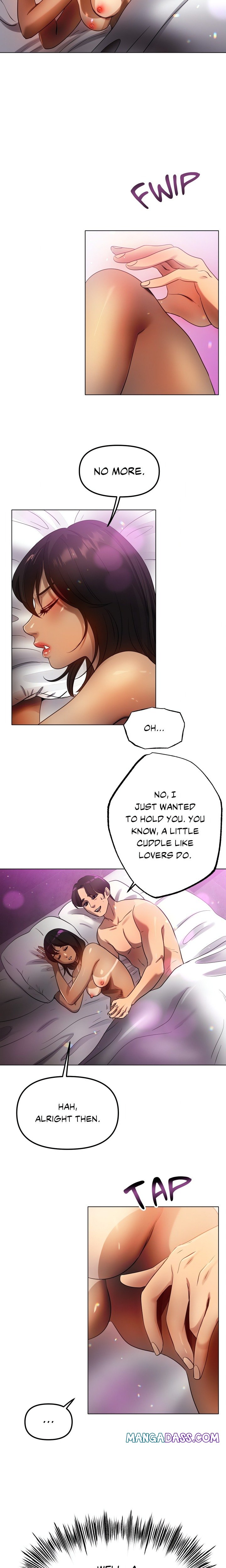 Do You Like to Exercise? - Chapter 31 Page 15
