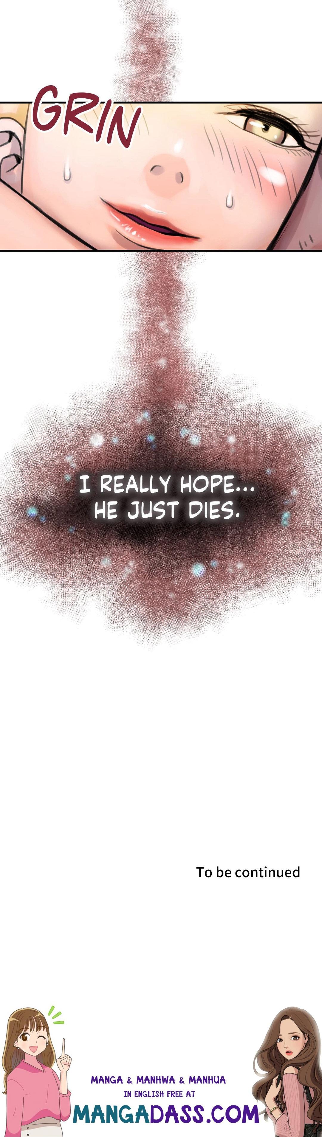 Cheater’s Paradise - Chapter 1 Page 39