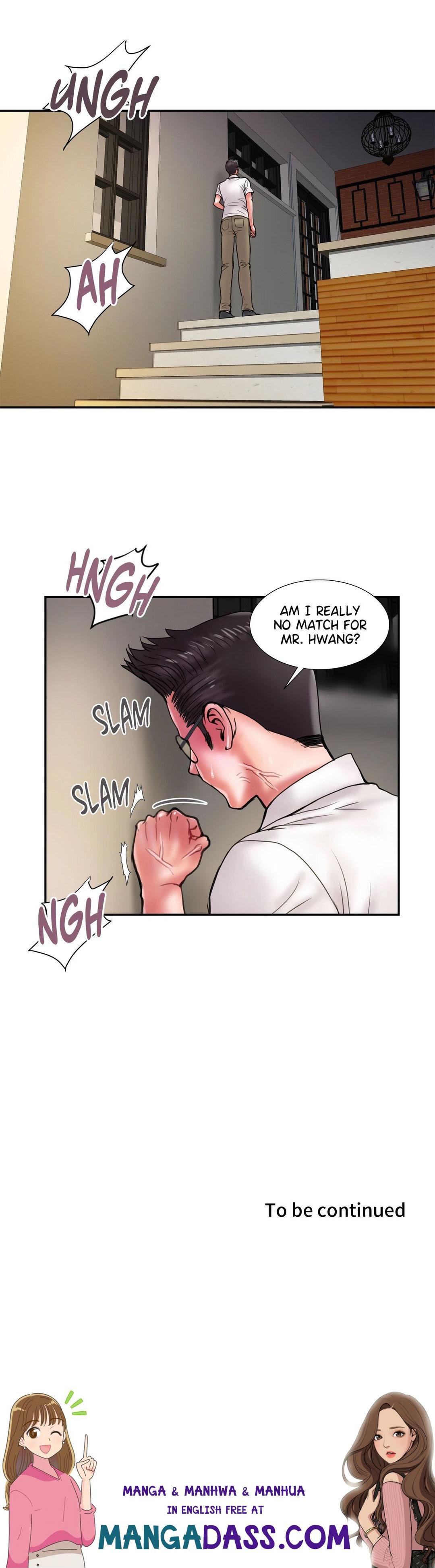 Cheater’s Paradise - Chapter 17 Page 36