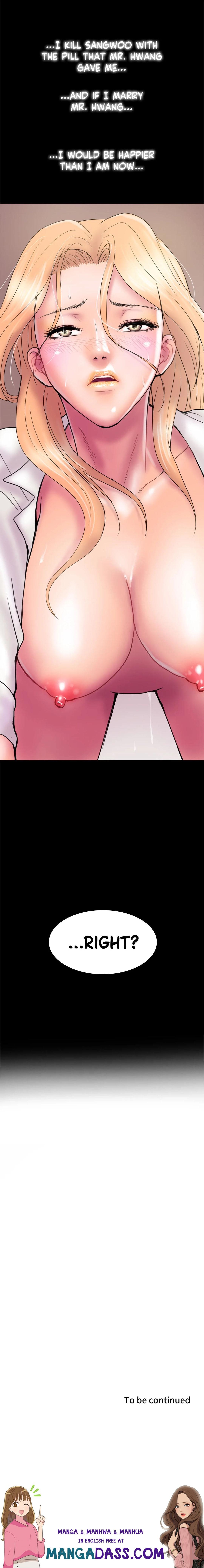 Cheater’s Paradise - Chapter 18 Page 25