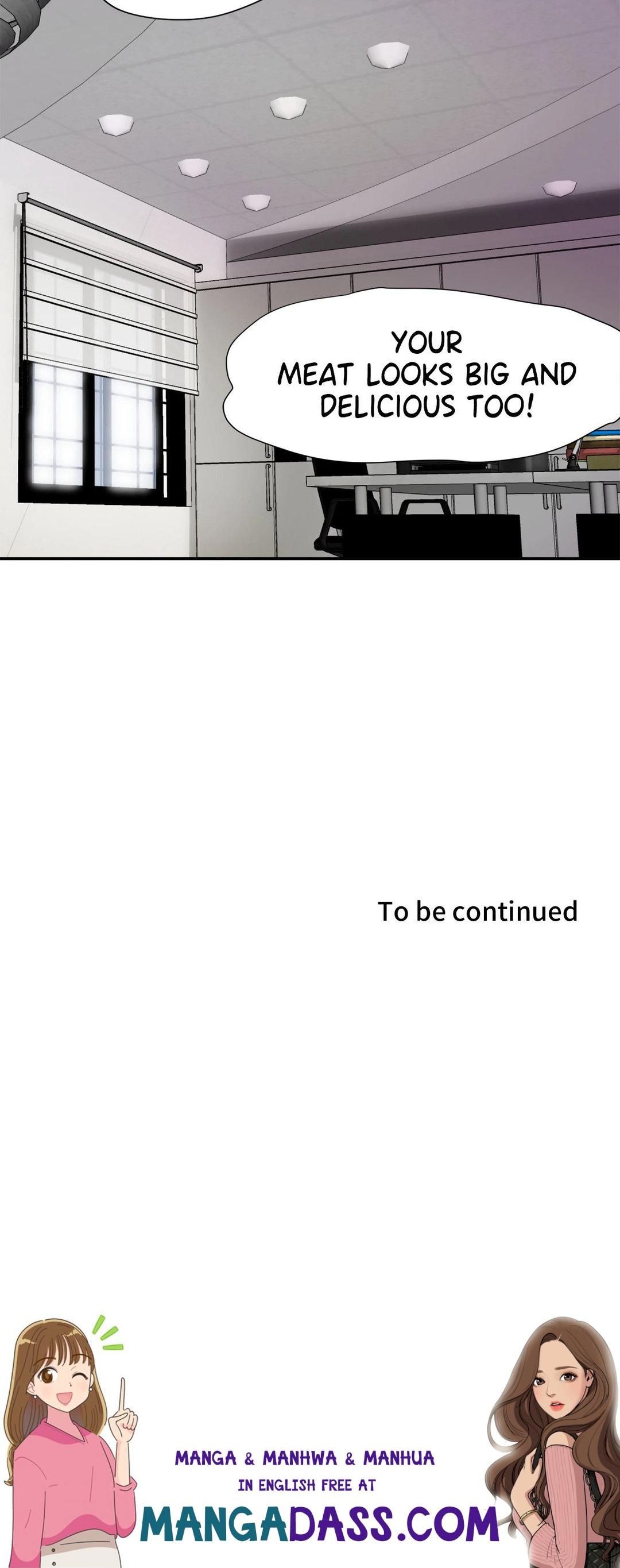 Cheater’s Paradise - Chapter 5 Page 30