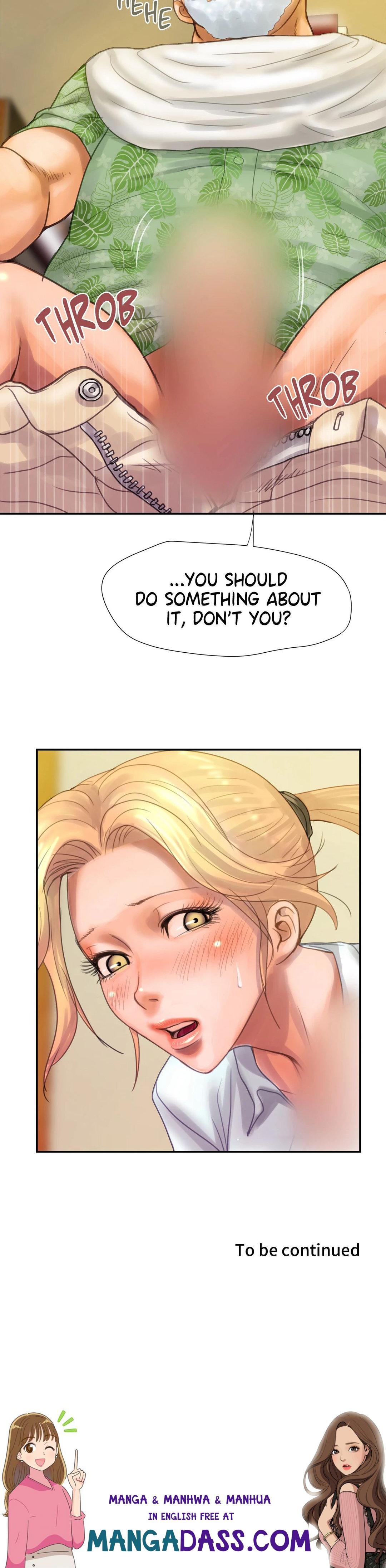Cheater’s Paradise - Chapter 6 Page 26