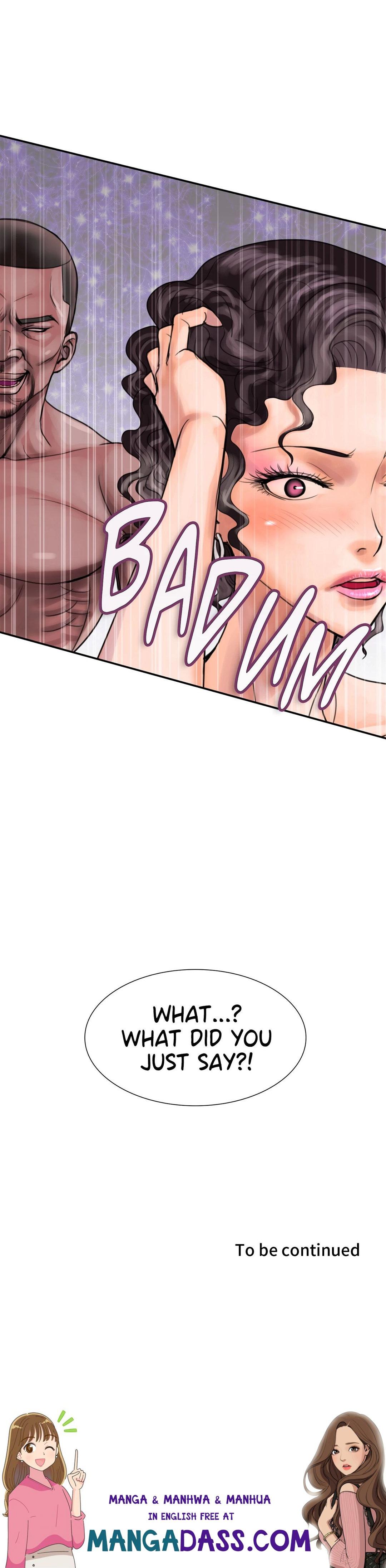 Cheater’s Paradise - Chapter 8 Page 28