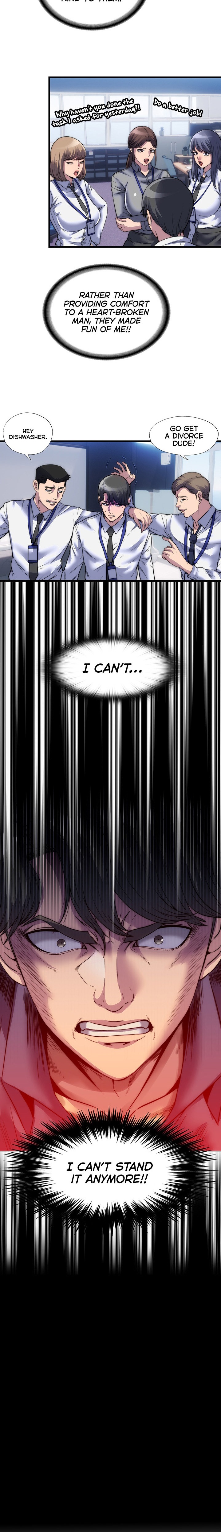 Body Bind - Chapter 1 Page 24