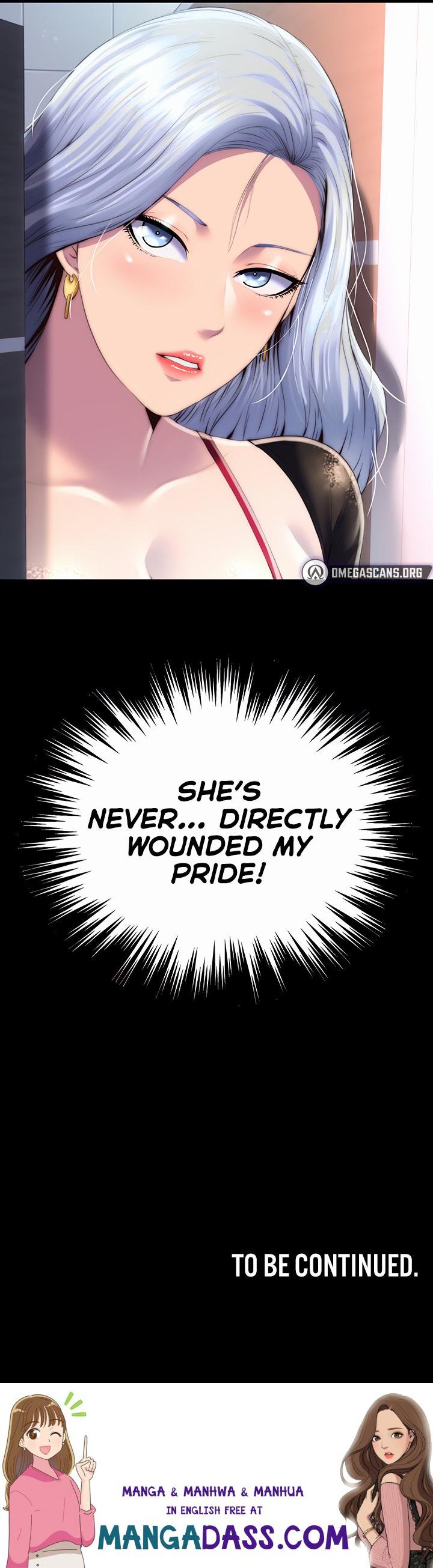 Body Bind - Chapter 17 Page 16