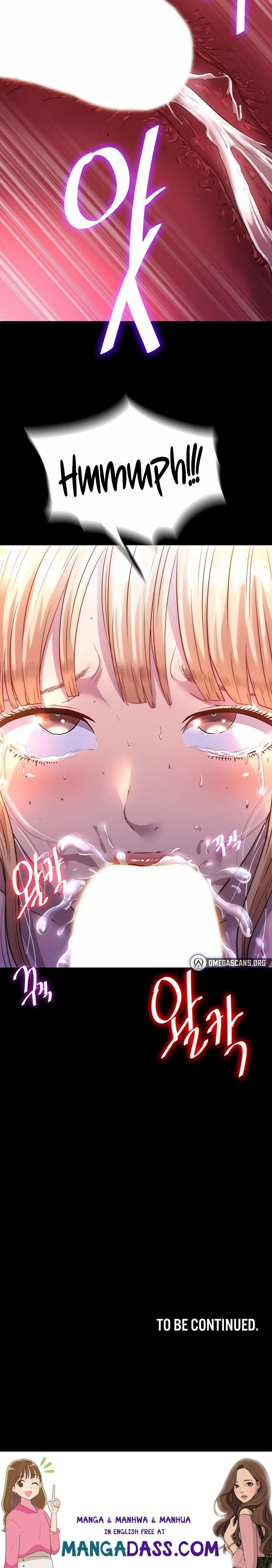 Body Bind - Chapter 7 Page 23