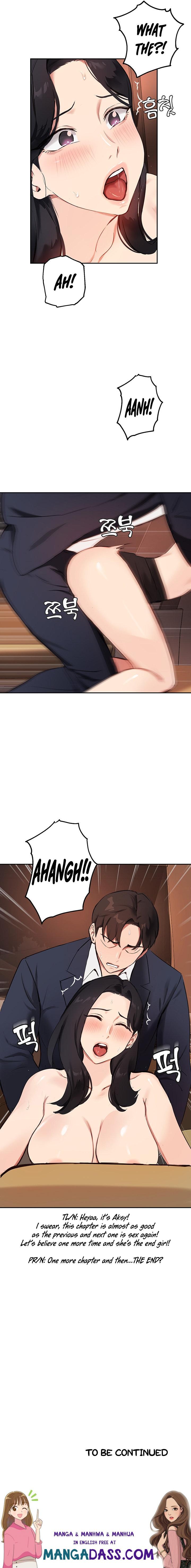 Twenty - Chapter 54 Page 8