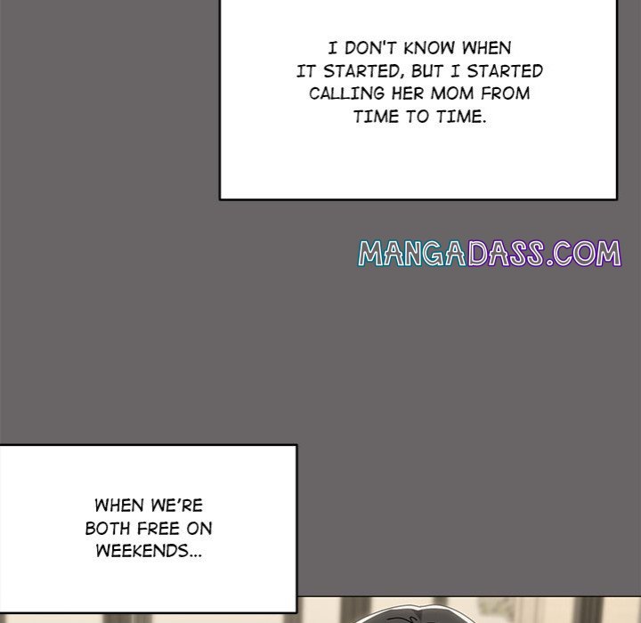 What’s wrong with this family? - Chapter 61 Page 83