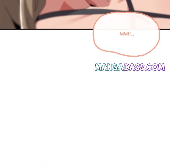 What’s wrong with this family? - Chapter 66 Page 20
