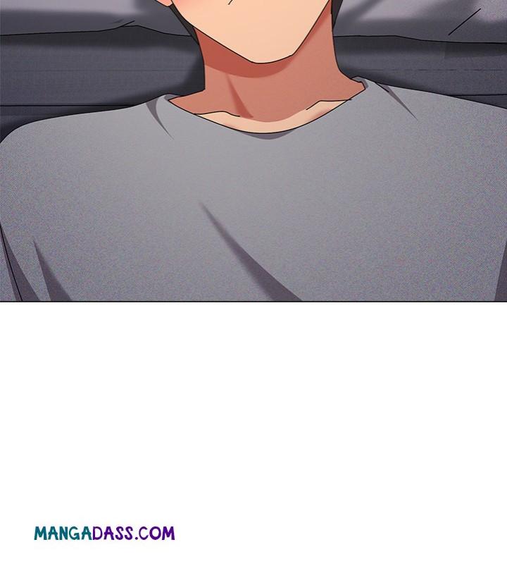 What’s wrong with this family? - Chapter 68 Page 80