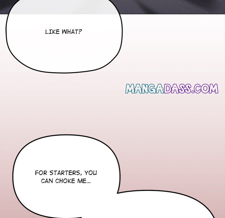 What’s wrong with this family? - Chapter 69 Page 18