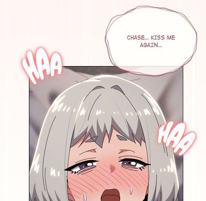 What’s wrong with this family? - Chapter 70 Page 101