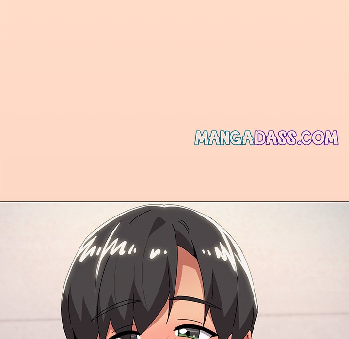 What’s wrong with this family? - Chapter 70 Page 85