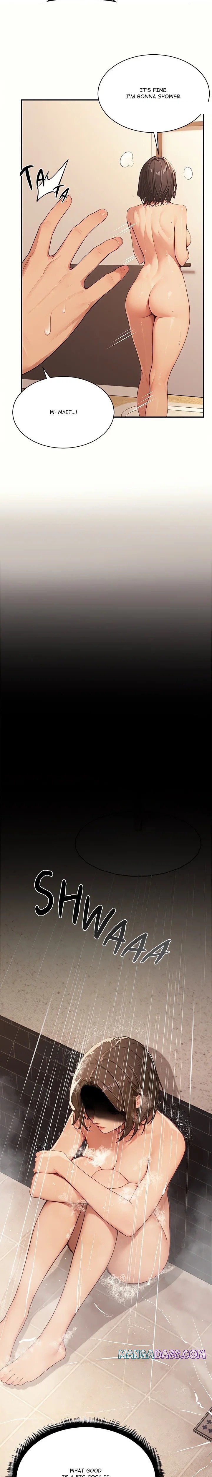 Master of the Spotlight - Chapter 4 Page 10