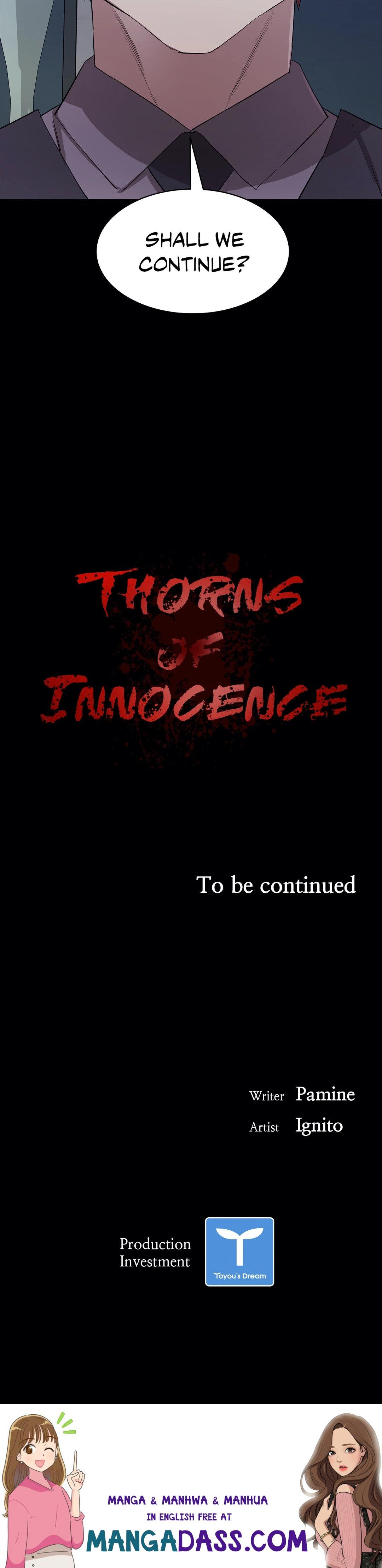Thorns on Innocence - Chapter 10 Page 55