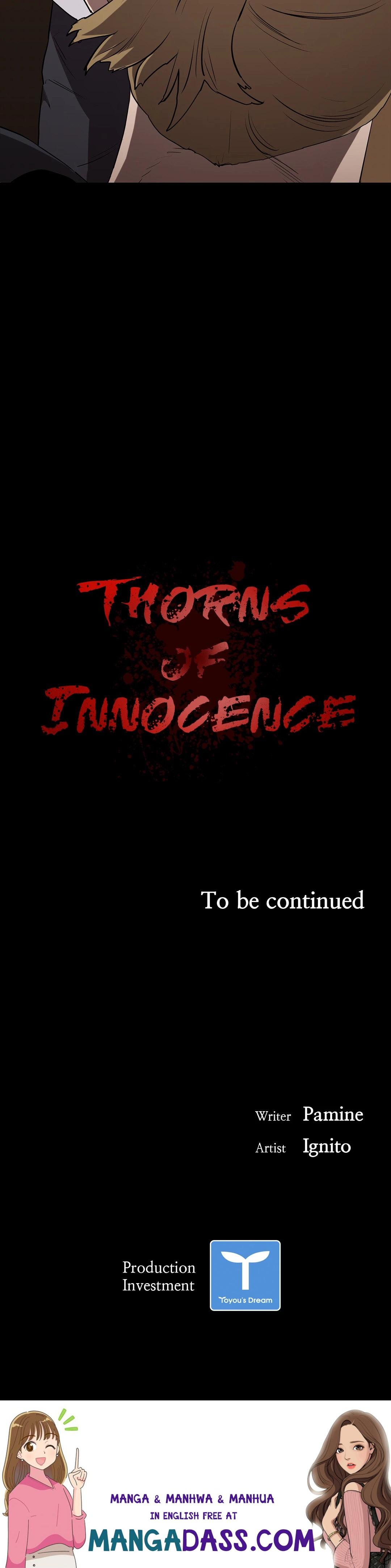 Thorns on Innocence - Chapter 11 Page 48