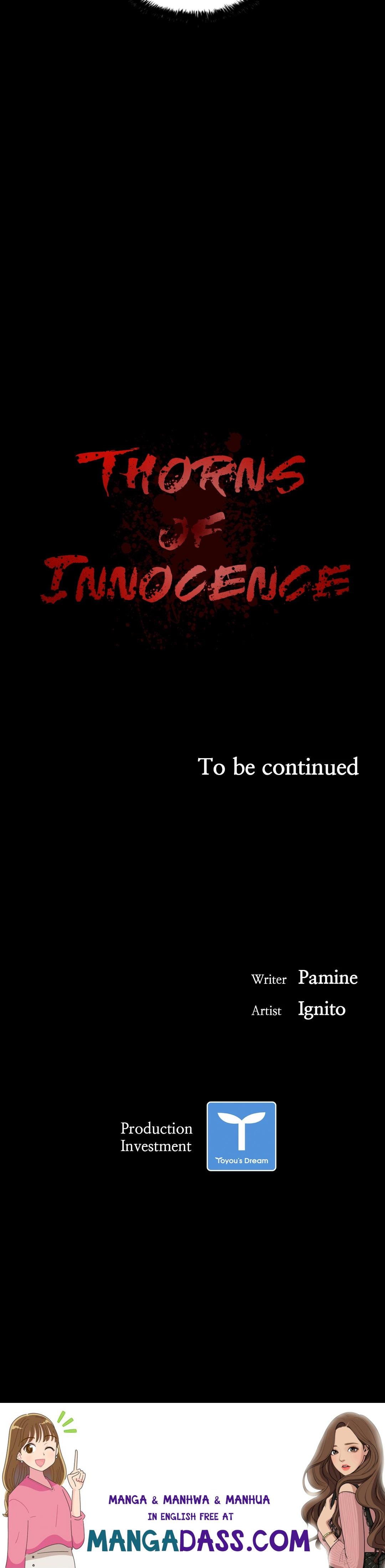 Thorns on Innocence - Chapter 12 Page 47