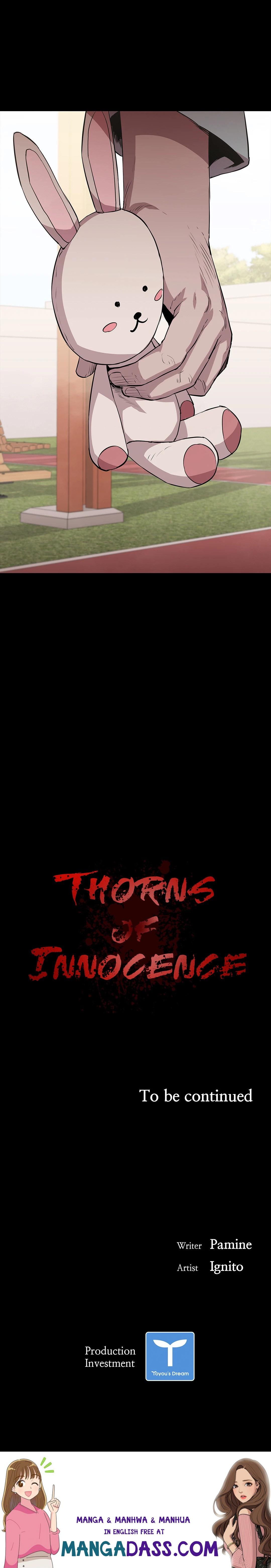 Thorns on Innocence - Chapter 15 Page 37