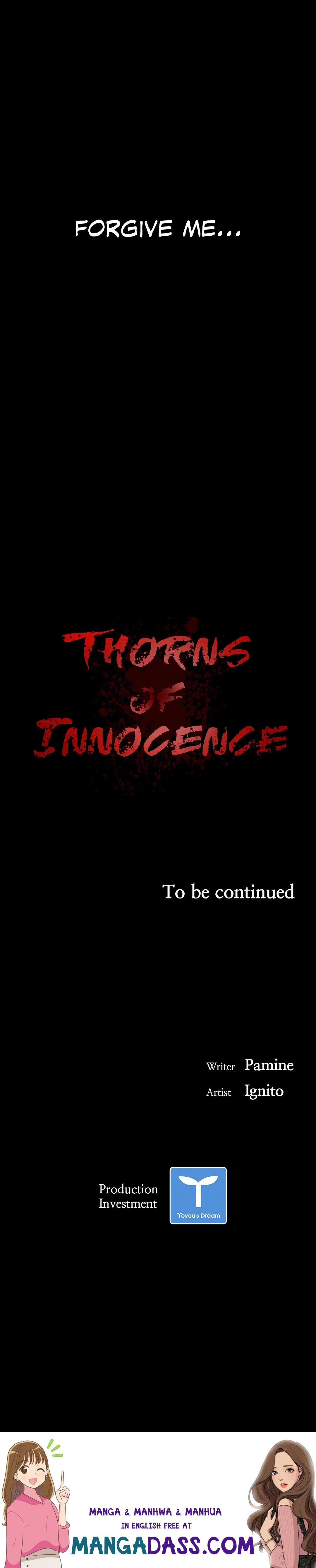 Thorns on Innocence - Chapter 19 Page 29
