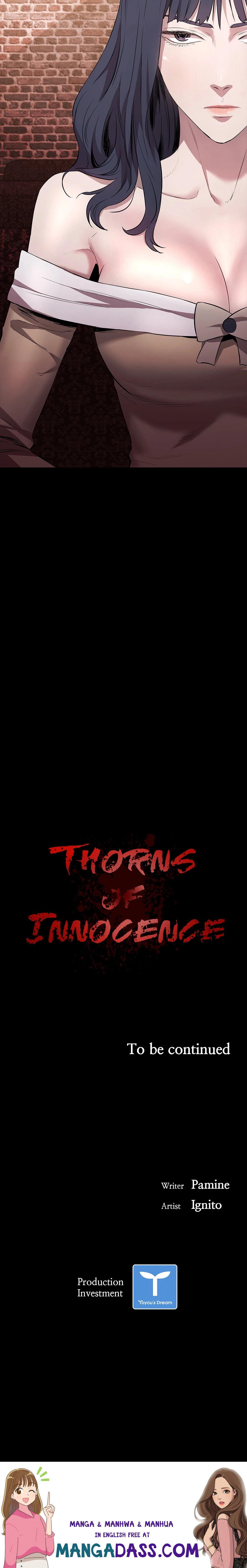 Thorns on Innocence - Chapter 22 Page 42