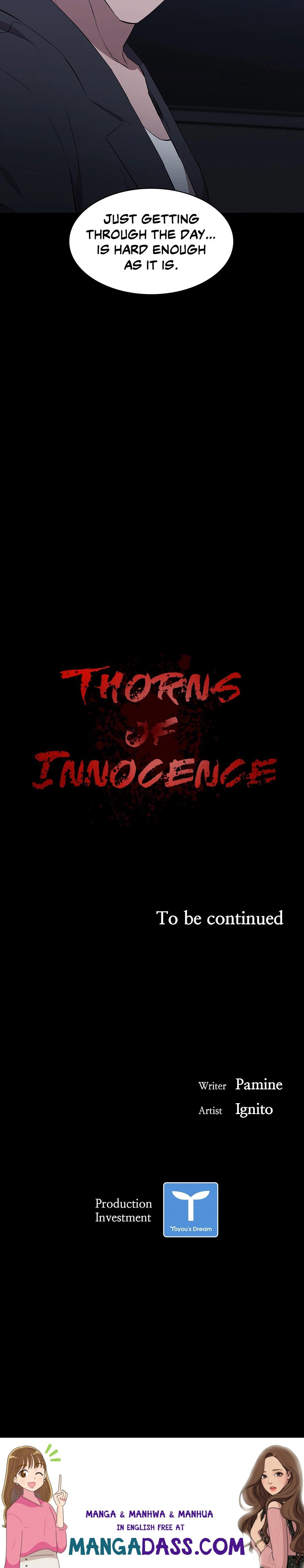 Thorns on Innocence - Chapter 32 Page 56