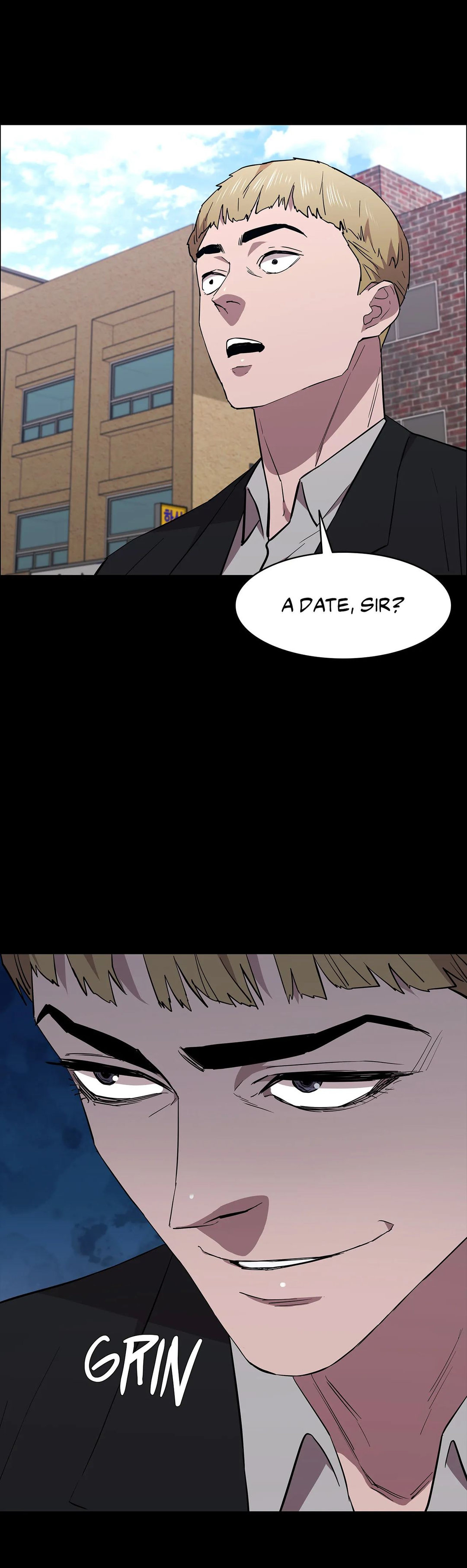 Thorns on Innocence - Chapter 78 Page 38