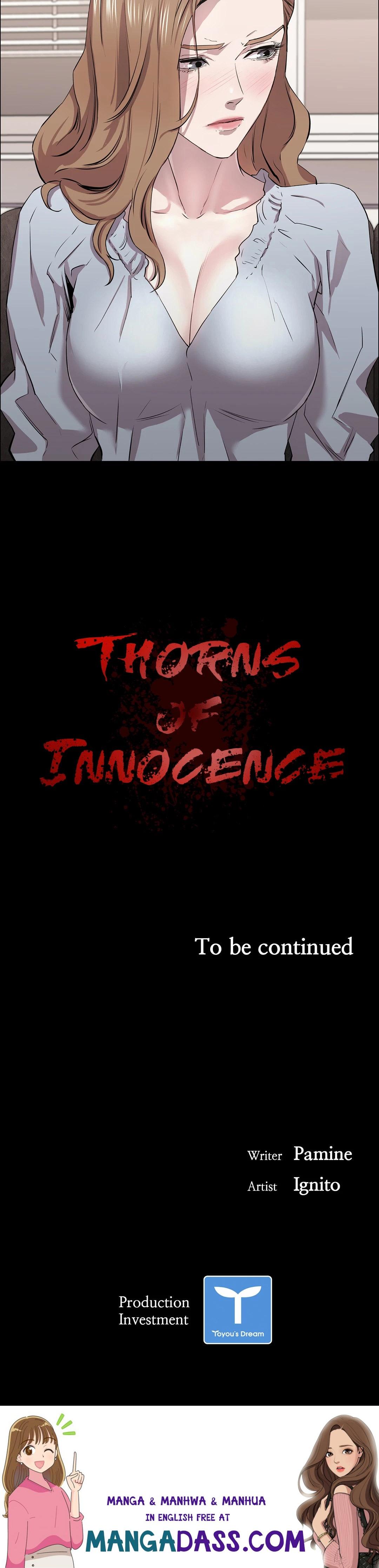Thorns on Innocence - Chapter 9 Page 54