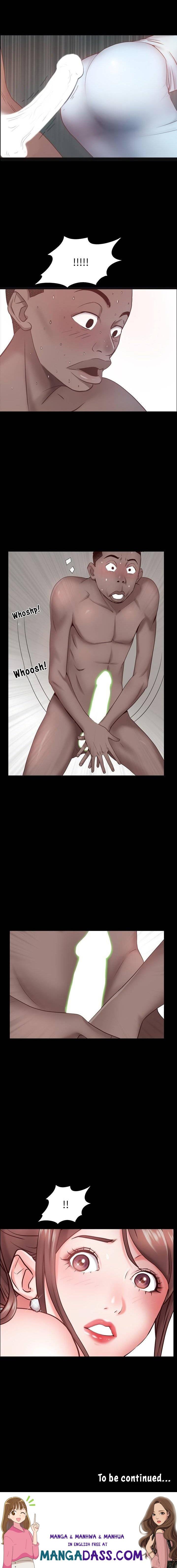 Autumn’s Rain - Chapter 1 Page 21