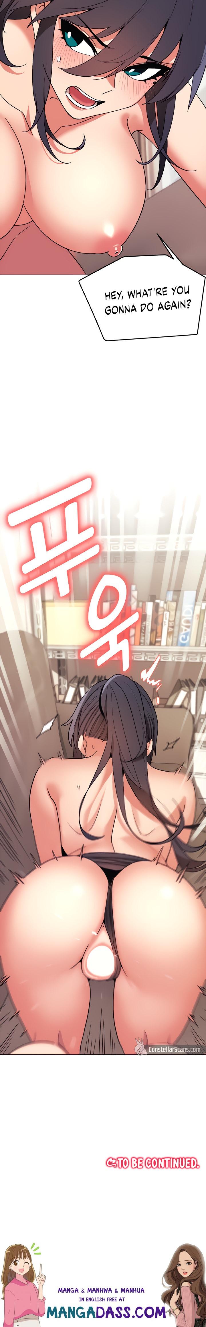 An Outsider’s Way In - Chapter 12 Page 12