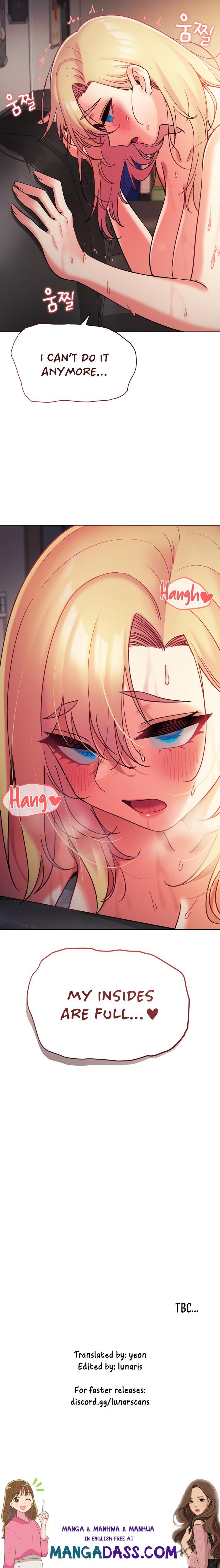 An Outsider’s Way In - Chapter 39 Page 26