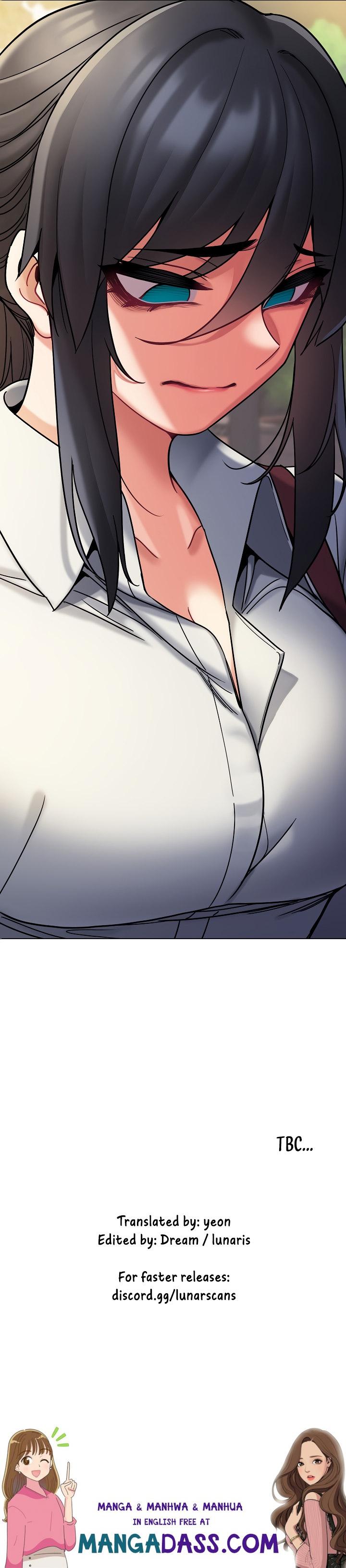 An Outsider’s Way In - Chapter 40 Page 25