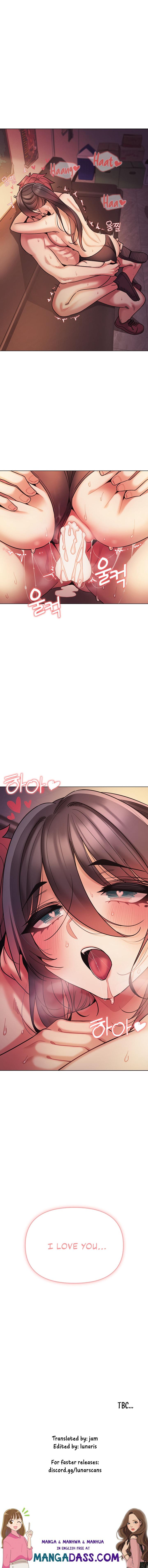 An Outsider’s Way In - Chapter 52 Page 8