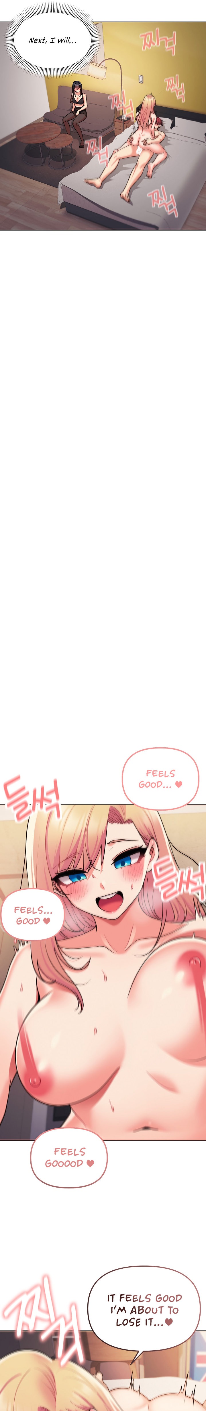 An Outsider’s Way In - Chapter 65 Page 16