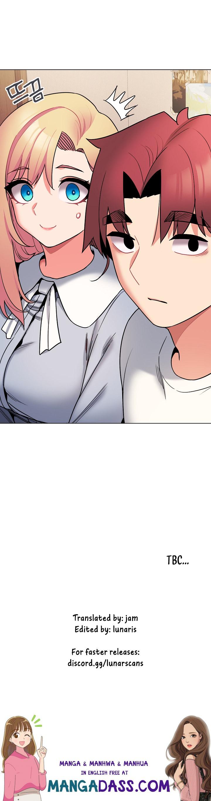 An Outsider’s Way In - Chapter 68 Page 22