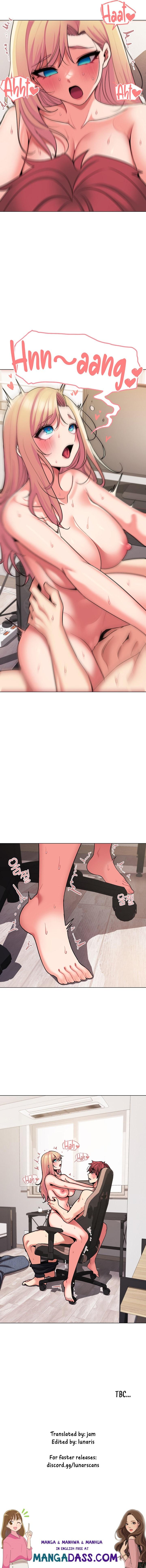 An Outsider’s Way In - Chapter 70 Page 22