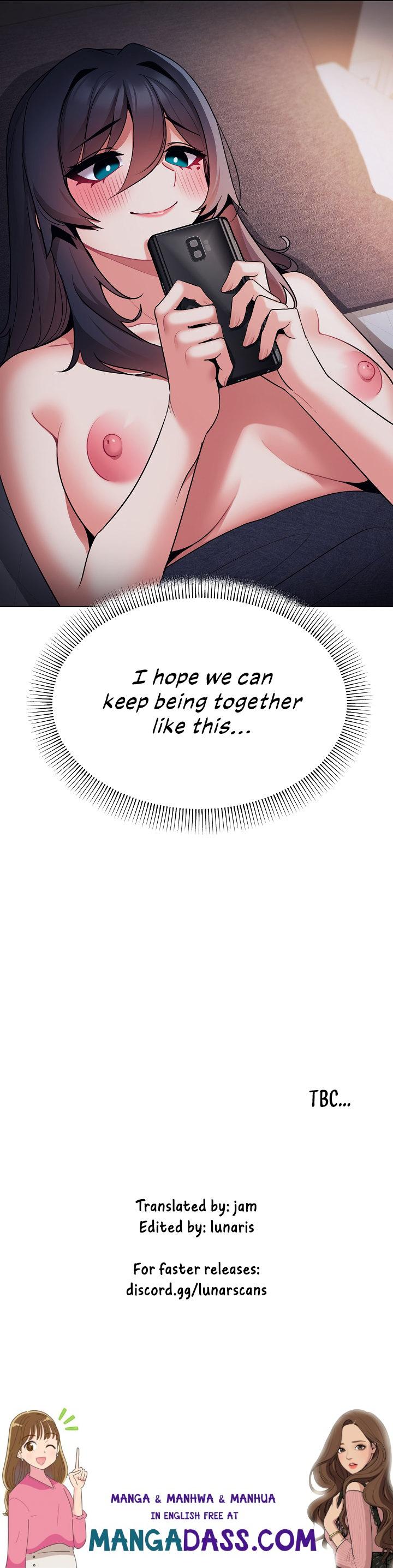 An Outsider’s Way In - Chapter 77 Page 22