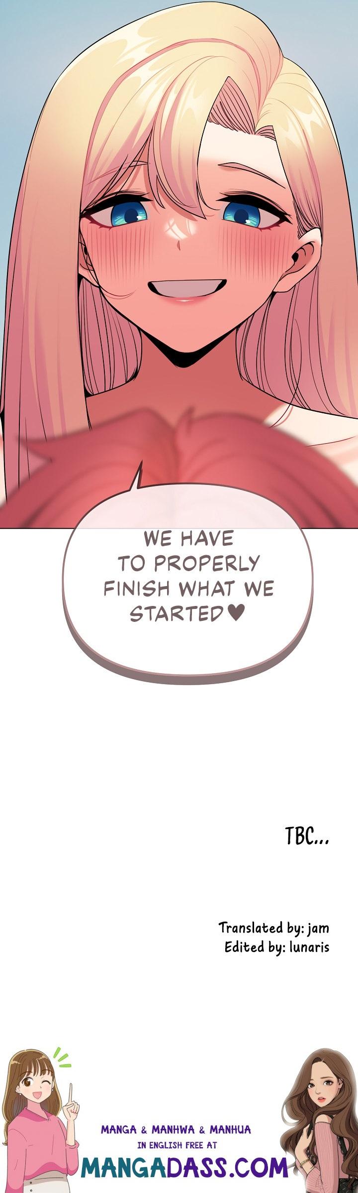 An Outsider’s Way In - Chapter 81 Page 15