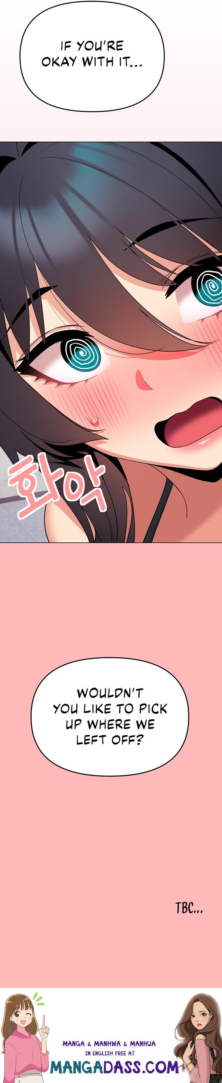 An Outsider’s Way In - Chapter 84 Page 22