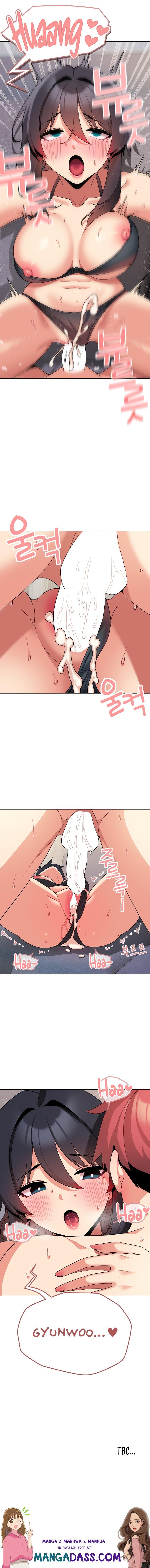 An Outsider’s Way In - Chapter 85 Page 22