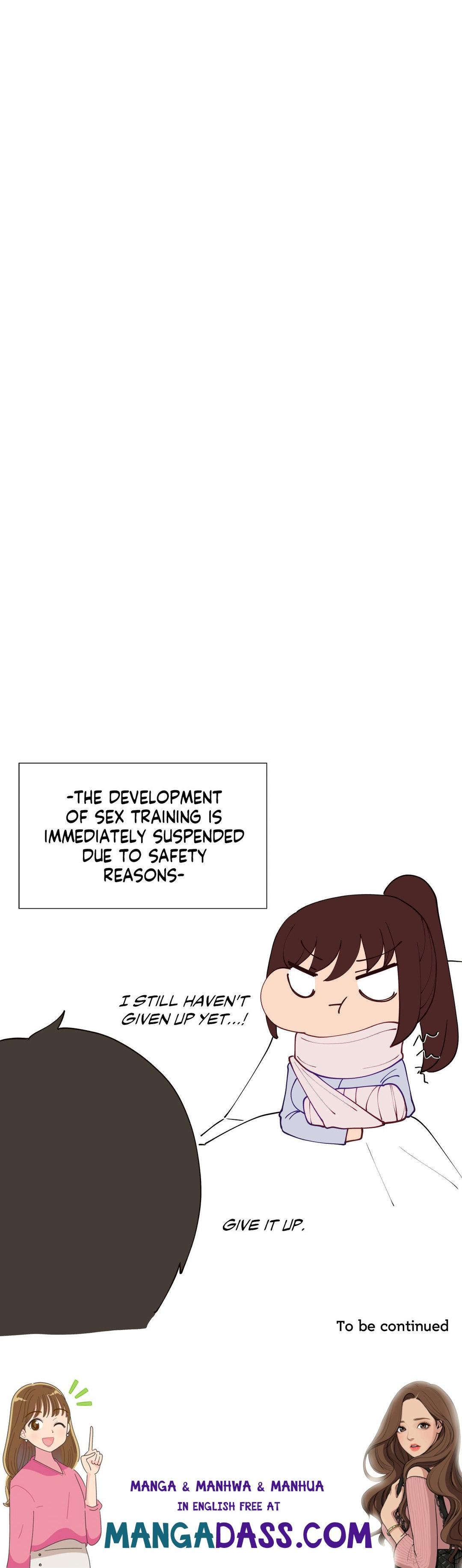 Learning The Hard Way - Chapter 63 Page 46