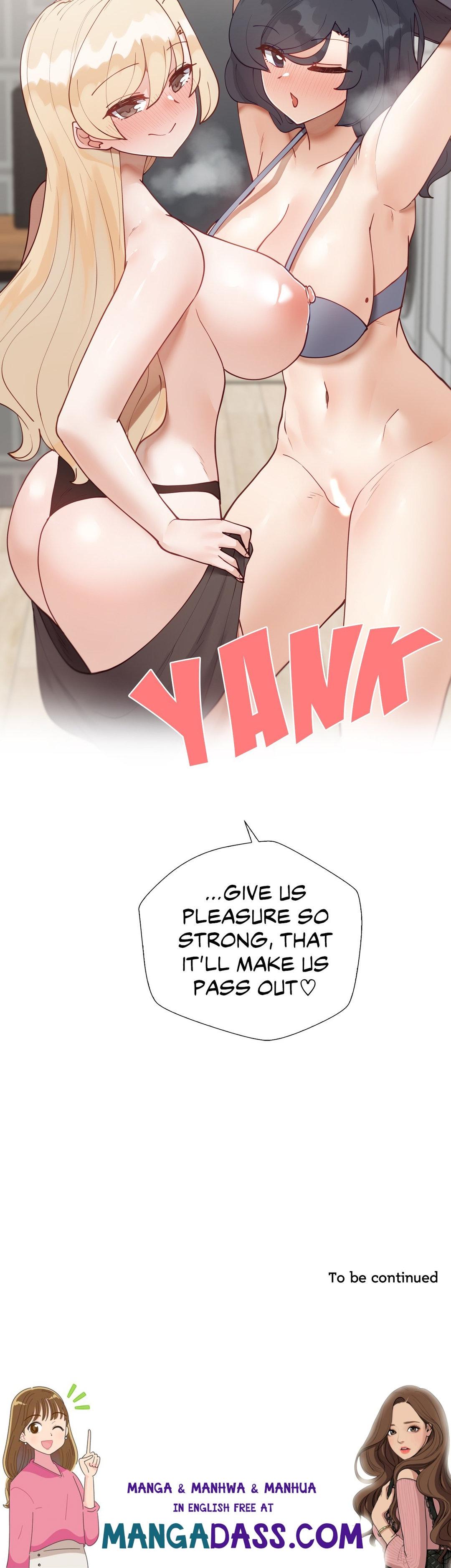 Learning The Hard Way - Chapter 64 Page 39