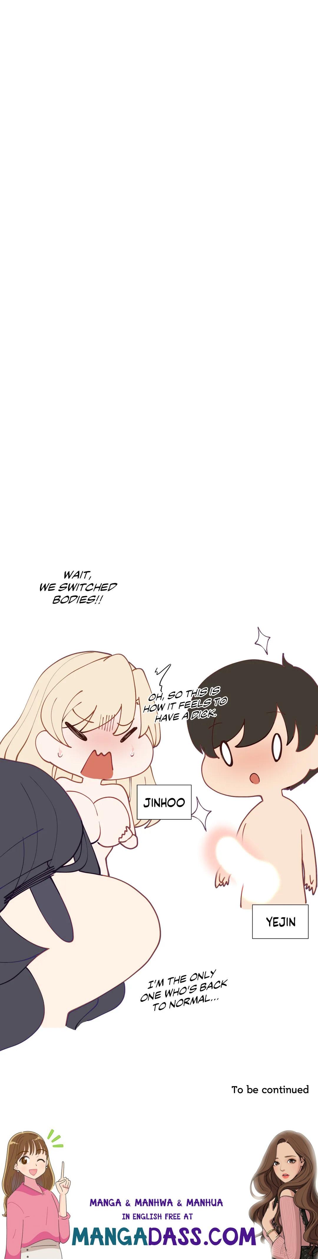 Learning The Hard Way - Chapter 65 Page 42