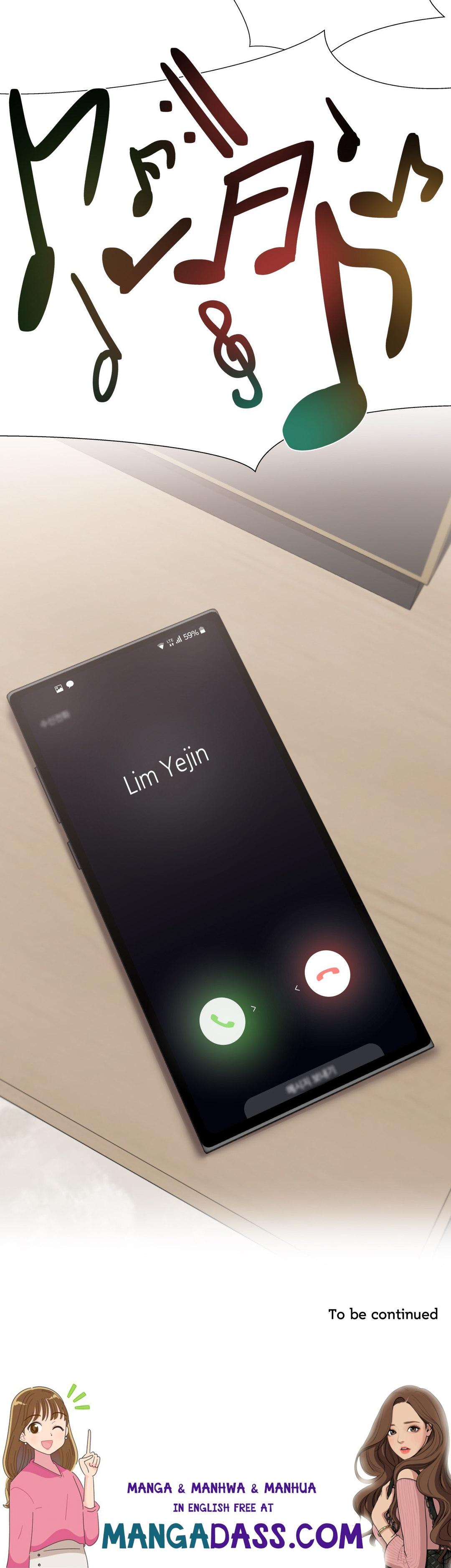 Learning The Hard Way - Chapter 67 Page 42