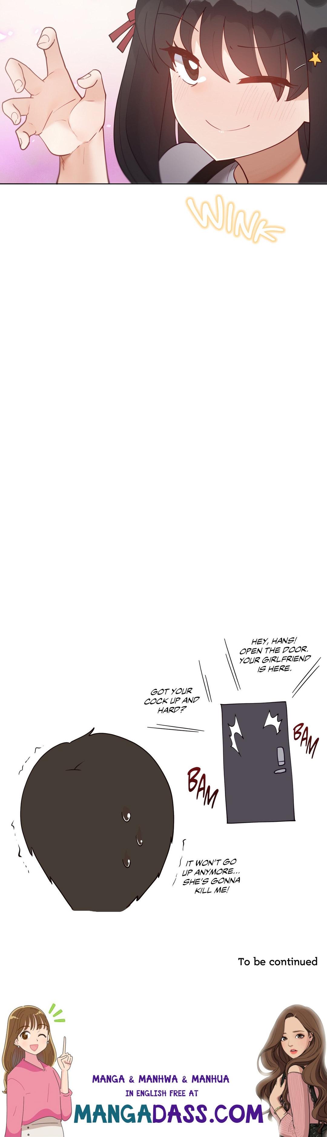 Learning The Hard Way - Chapter 68 Page 42