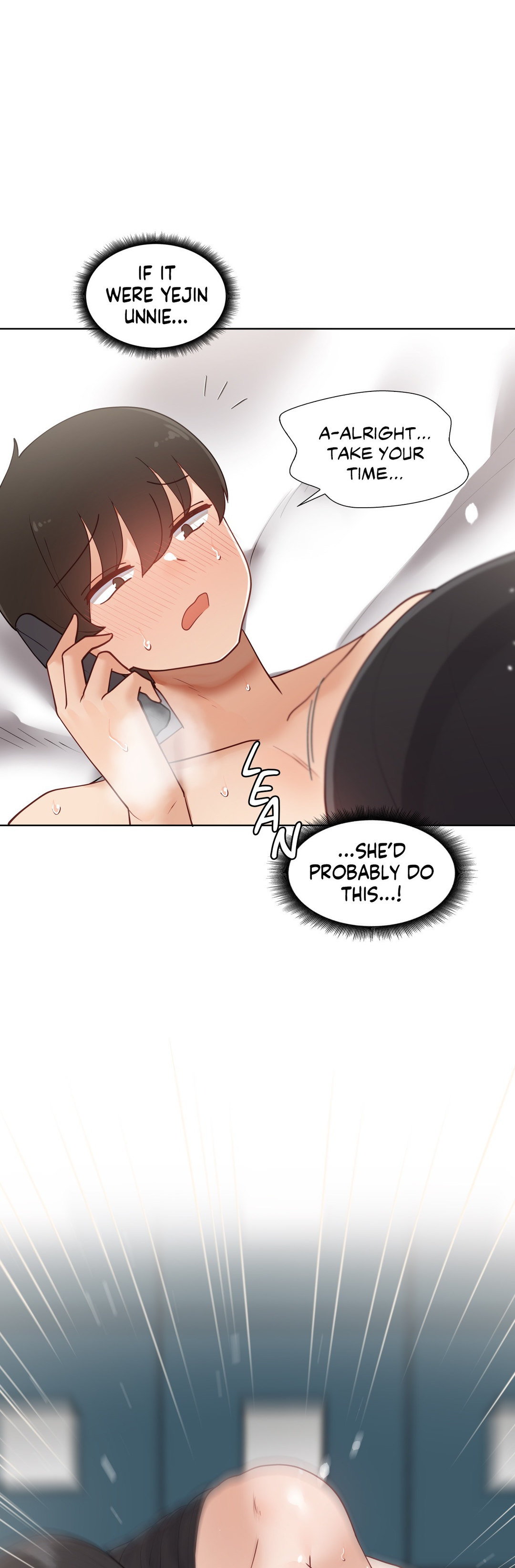 Learning The Hard Way - Chapter 68 Page 7