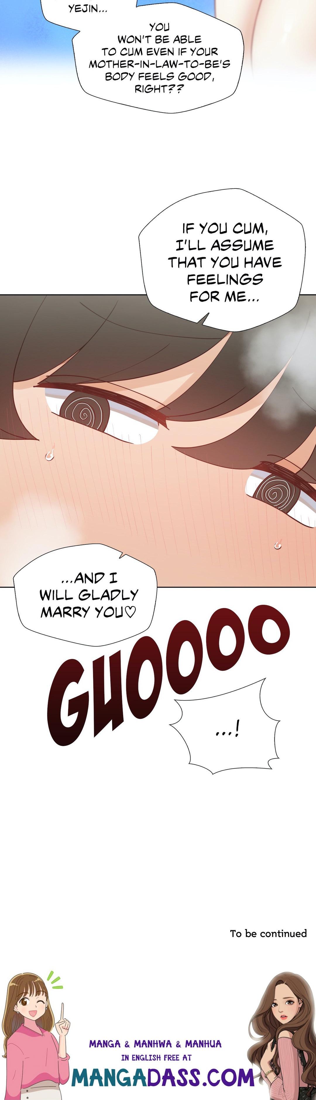 Learning The Hard Way - Chapter 69 Page 42