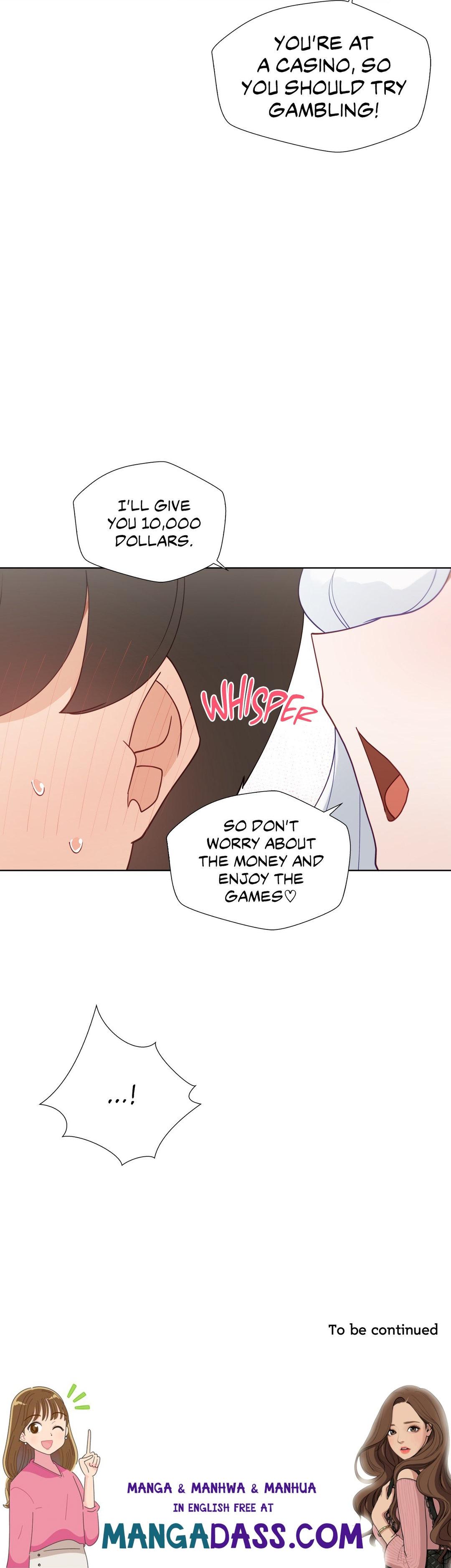 Learning The Hard Way - Chapter 71 Page 48