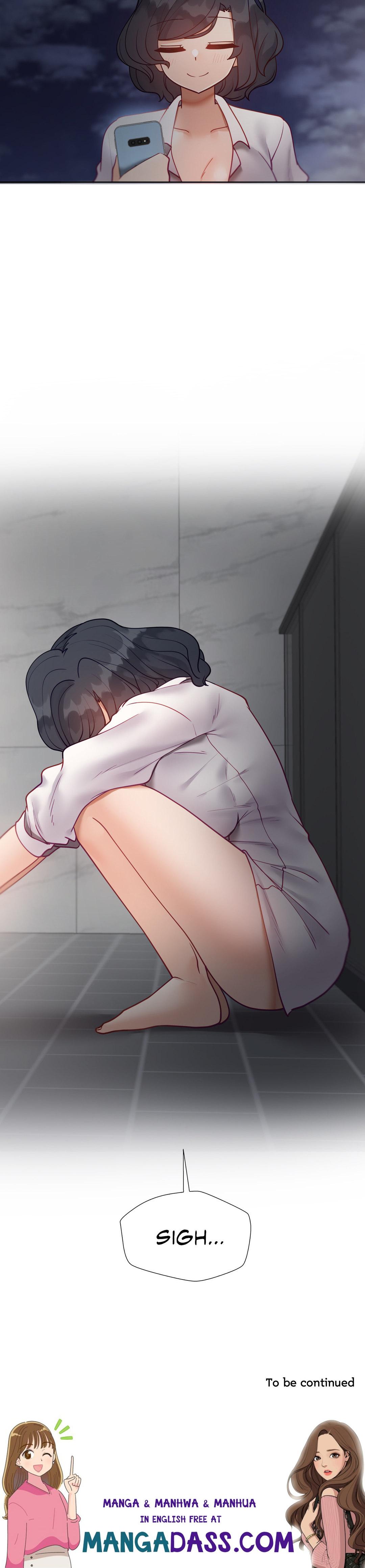 Learning The Hard Way - Chapter 73 Page 48