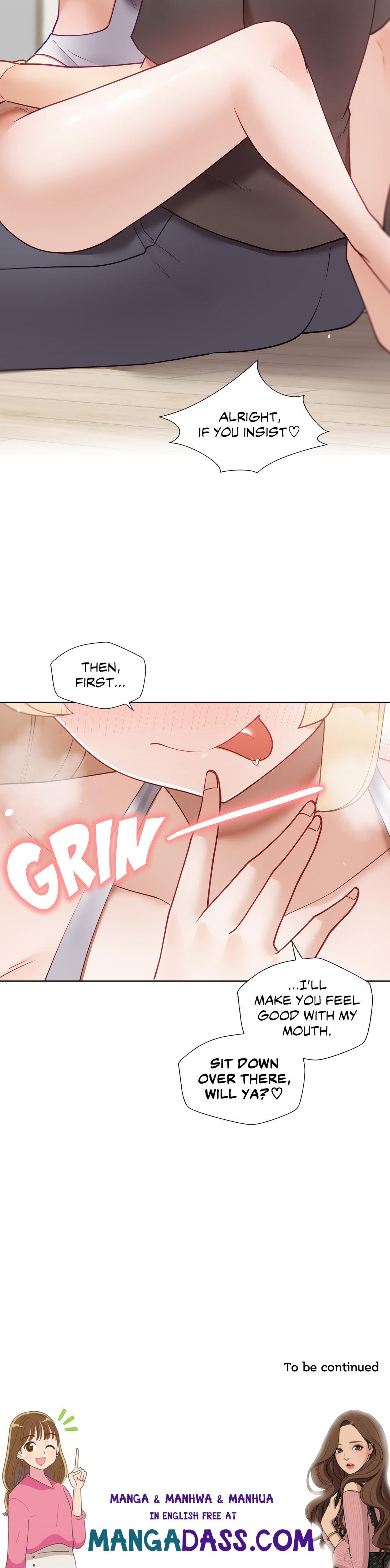 Learning The Hard Way - Chapter 74 Page 39